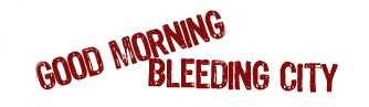 logo Good Morning Bleeding City